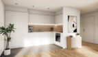 Appartement moderne de 3.5 pièces, idéalement situé à Bulle