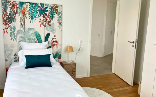 Marly – Magnifique appartement meublé de 4,5 pièces à louer