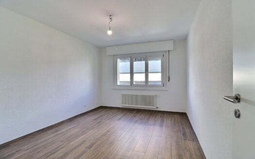 Bulle – Charmants appartements de 4.5 pièces en cours de rénovation