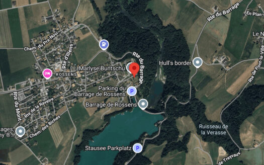 ROSSENS – Appartement de 4.5 pièces d’exception