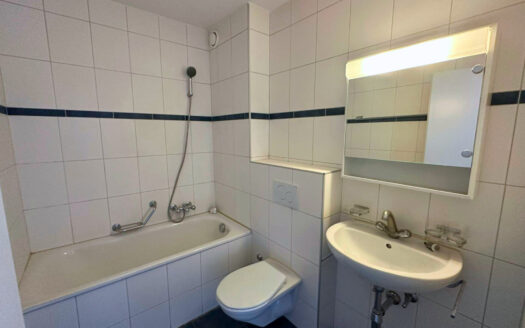 Marly – 2 très beaux appartements rénovés de 3.5 pièces à louer