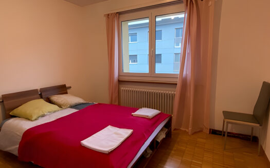 Bulle – Bel appartement de 3.5 pièces au 3ème étage à louer