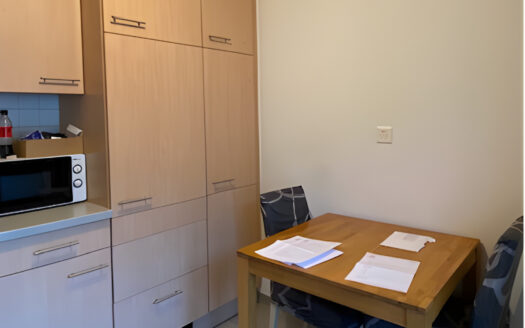 Bulle – Bel appartement de 3.5 pièces au 3ème étage à louer