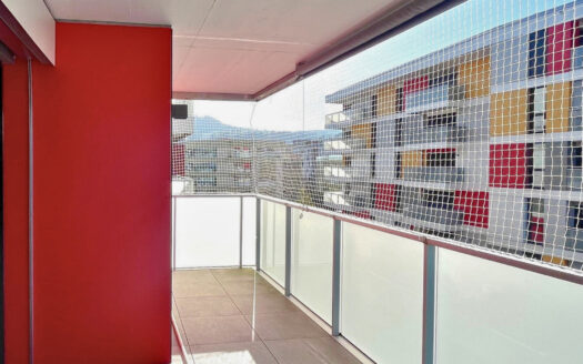 Bulle – Magnifique appartement de 3.5 pièces à louer