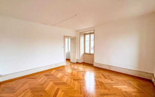 Bulle – Magnifique appartement de 4 pièces à louer au centre de Bulle