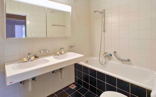 Bulle – Magnifique appartement de 4 pièces à louer au centre de Bulle