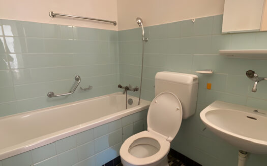 Bulle – Bel appartement de 4 pièces à louer