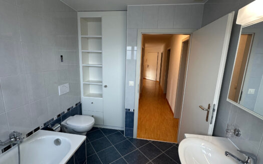 Bulle – Très bel appartement de 4.5 pièces à louer