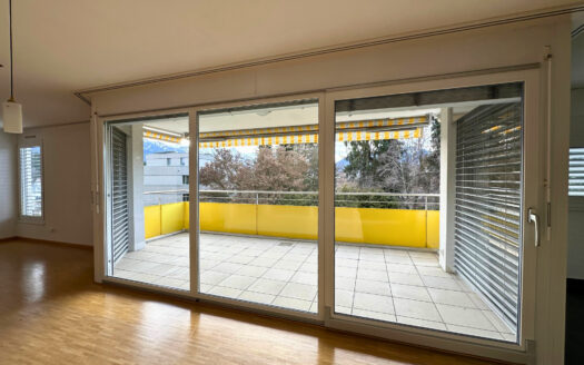 Bulle – Très bel appartement de 4.5 pièces à louer