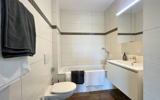 Marly – Très bel appartement meublé de 3.5 pièces à louer