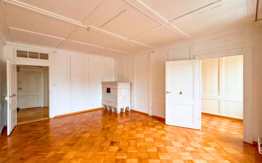 Bulle – Magnifique appartement de 4 pièces à louer au centre de Bulle