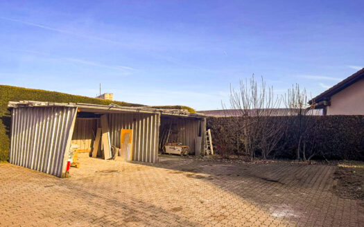 Grolley – Superbe duplex de 6.5 pièces à louer