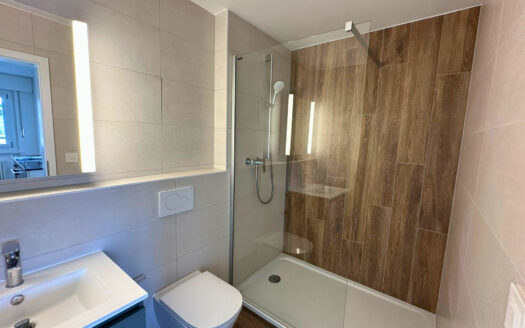 Bulle – Charmants appartements de 4.5 pièces rénovés