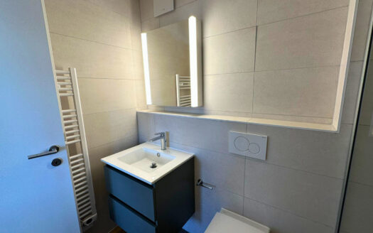 Bulle – Charmants appartements de 4.5 pièces rénovés