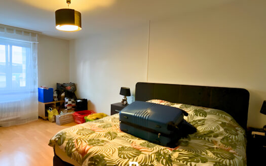 Mézières – Bel appartement de 3.5 pièces à louer