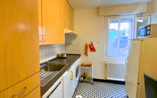 Mézières – Bel appartement de 3.5 pièces à louer