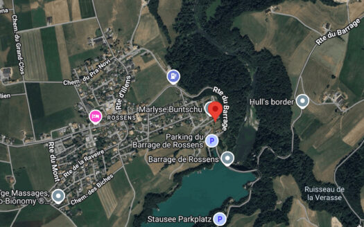 ROSSENS – Appartement de 3.5 pièces d’exception