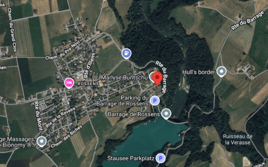 ROSSENS – Appartement de 3.5 pièces d’exception