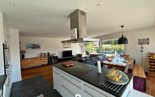 Bulle – Magnifique appartement de 4.5 pièces à louer