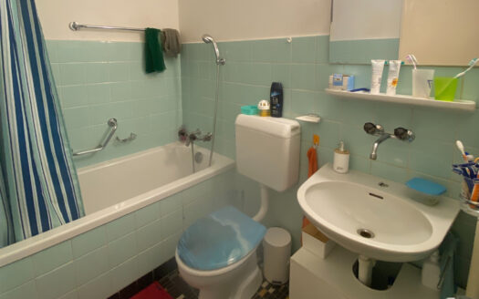 Bulle – Bel appartement de 4 pièces à louer