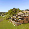 Projet neuf – Les Balcons du Lac – Rossens