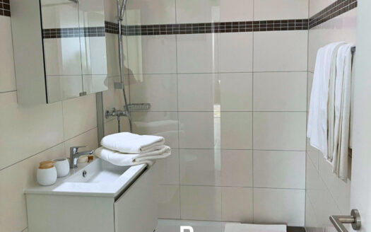 Marly – Magnifique appartement meublé de 4,5 pièces à louer