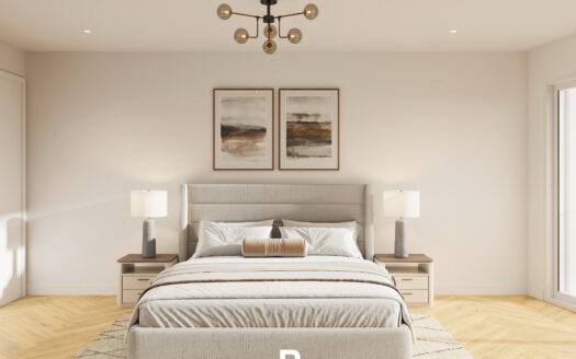 L’Écrin – Votre 4,5 pièces d’exception à St-Légier