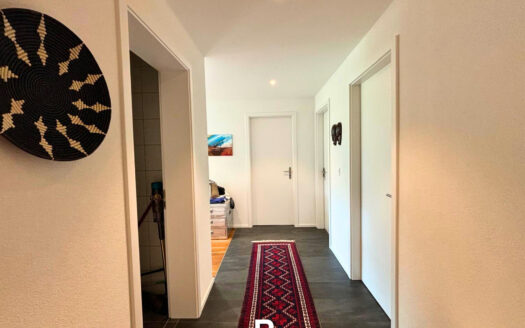 Bulle – Magnifique appartement de 4.5 pièces à louer