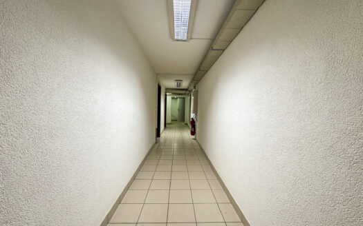 Bulle – Spacieux dépôt de 187,9 m² à louer