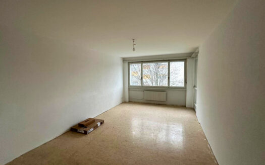 Marly – 2 appartements de 3.5 pièces en cours de rénovation à louer