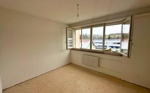 Marly – 2 appartements de 3.5 pièces en cours de rénovation à louer