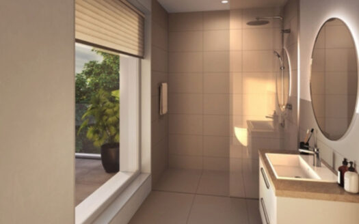 Fribourg – Très bel appartement de 3.5 pièces à louer