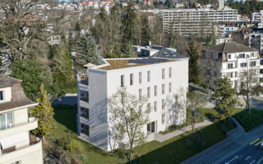 Fribourg – Très bel appartement de 3.5 pièces à louer