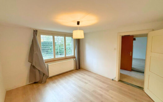 Fribourg – Studio à quelques minutes du centre-ville