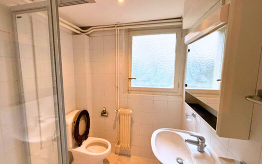 Fribourg – Studio à quelques minutes du centre-ville