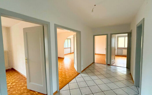 Fribourg – Spacieux 3.5 pièces proche de toutes commodités