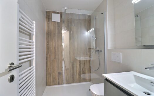 Bulle – Charmant appartement de 3.5 pièces en cours de rénovation