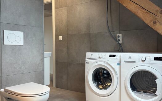 Bulle – Magnifique loft de 85 m2 au 3ème étage à louer