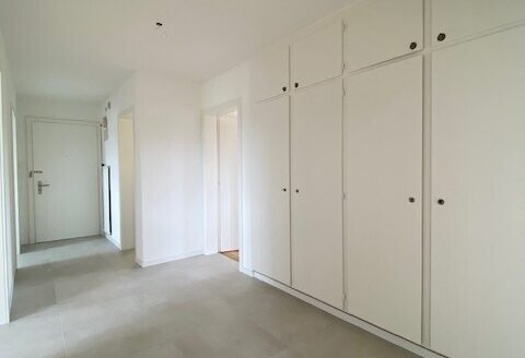 Courtaman – Superbe appartement rénové à louer