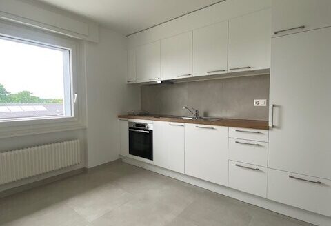 Courtaman – Superbe appartement rénové à louer