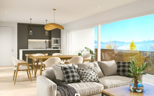 L&rsquo;Écrin – Quand le prestige rencontre la tranquillité