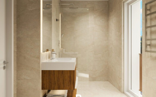 L’Écrin – Wenn Prestige auf Ruhe trifft