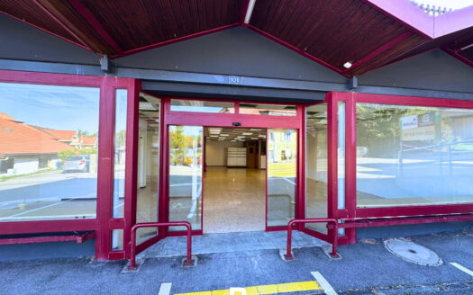 Local commercial à louer en Gruyère