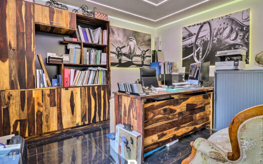 Surface commerciale moderne d&rsquo;environ 100 m² – Emplacement de choix