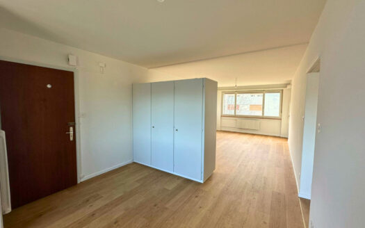 Marly – 2 très beaux appartements rénovés de 3.5 pièces à louer