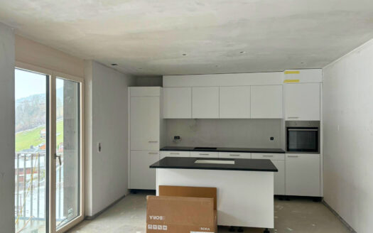 Charmey – Magnifique appartement de 4.5 pièces à louer