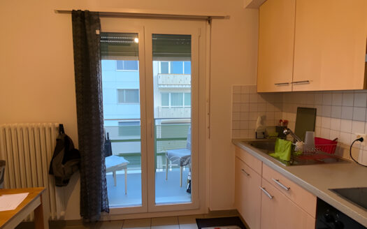 Bulle – Bel appartement de 3.5 pièces au 3ème étage à louer