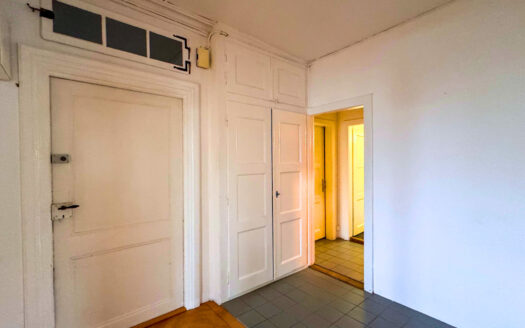 Bulle – Magnifique appartement de 4 pièces à louer au centre de Bulle