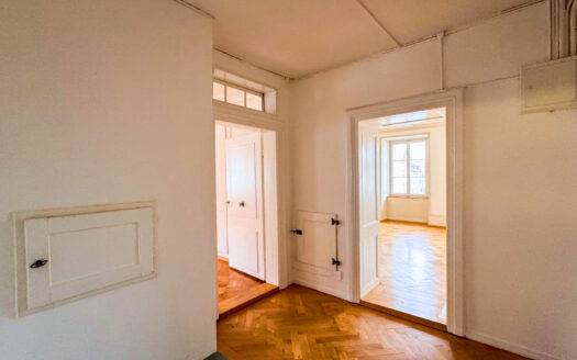 Bulle – Magnifique appartement de 4 pièces à louer au centre de Bulle