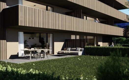 La Tour-de-Trême – Superbe appartement neuf à louer